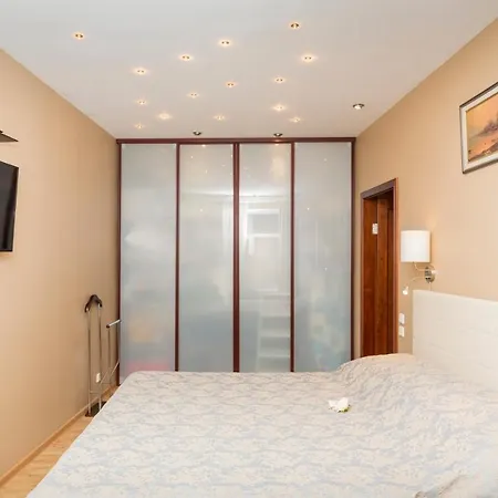 Apartament Baltic Amber In Diplomatic District & Free Parking *