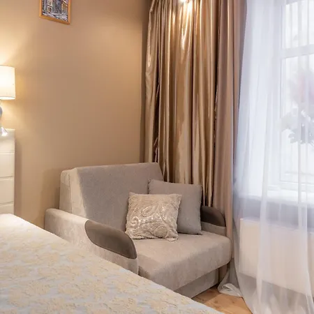 Baltic Amber In Diplomatic District & Free Parking Apartament *