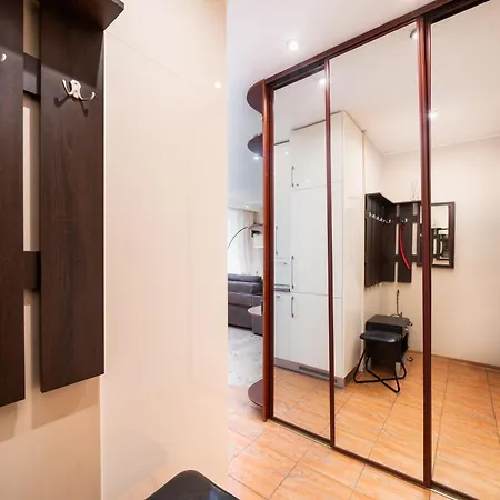 Apartament Baltic Amber In Diplomatic District & Free Parking *