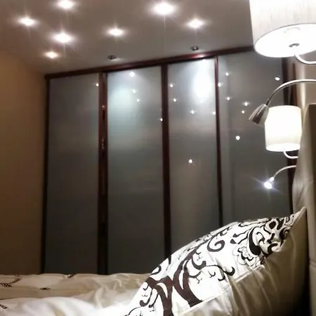 Apartament Baltic Amber In Diplomatic District & Free Parking *