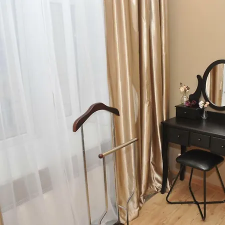 Apartament Baltic Amber In Diplomatic District & Free Parking Ryga